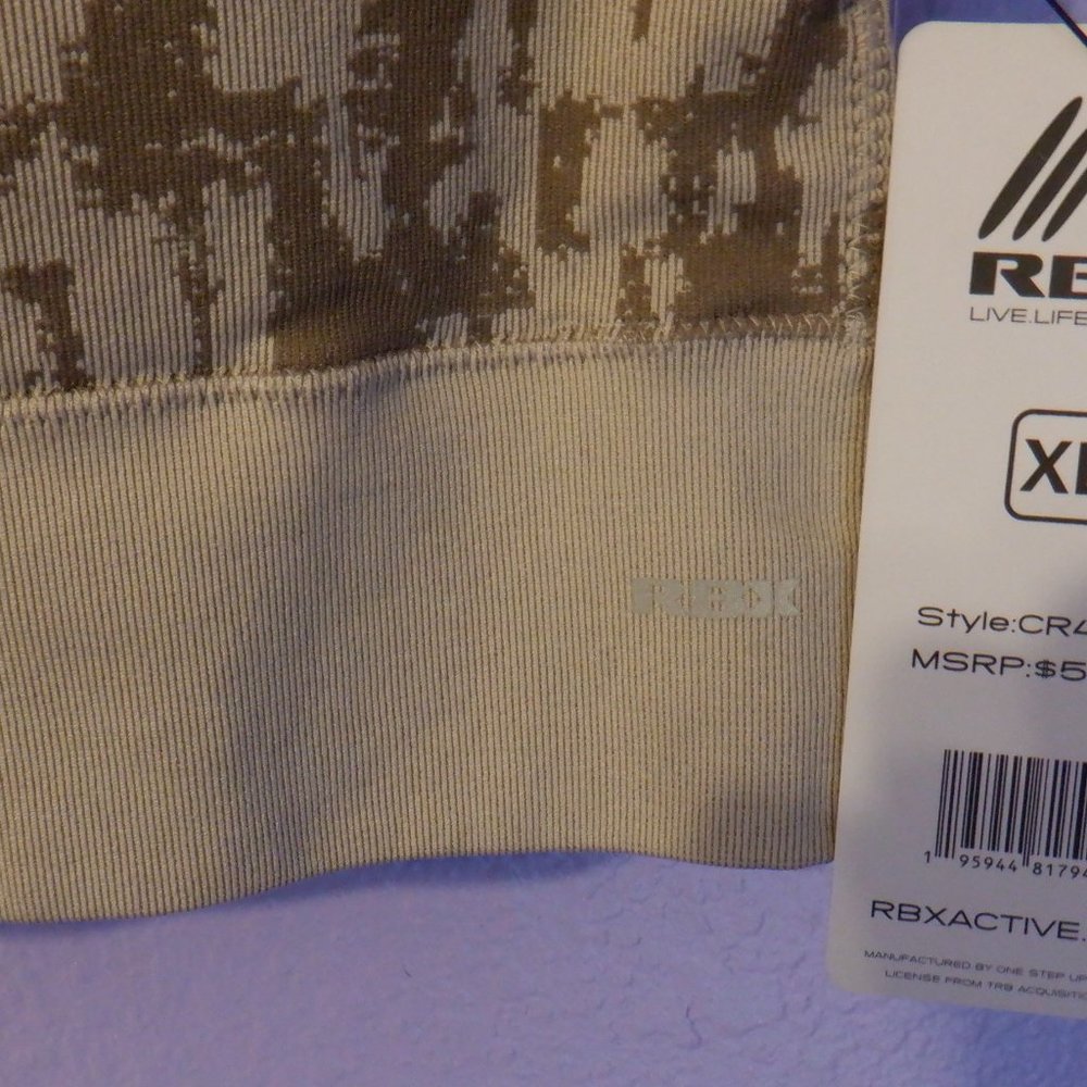 Sports Top 2-Pack RBX - Picture 5 of 11